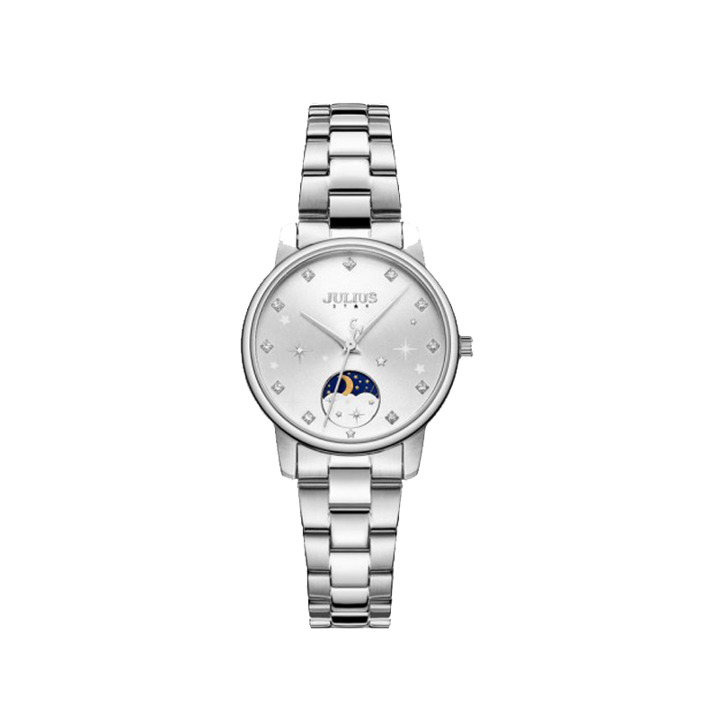 Julius Star JS-029 Korea Women’s Fashion Watch
