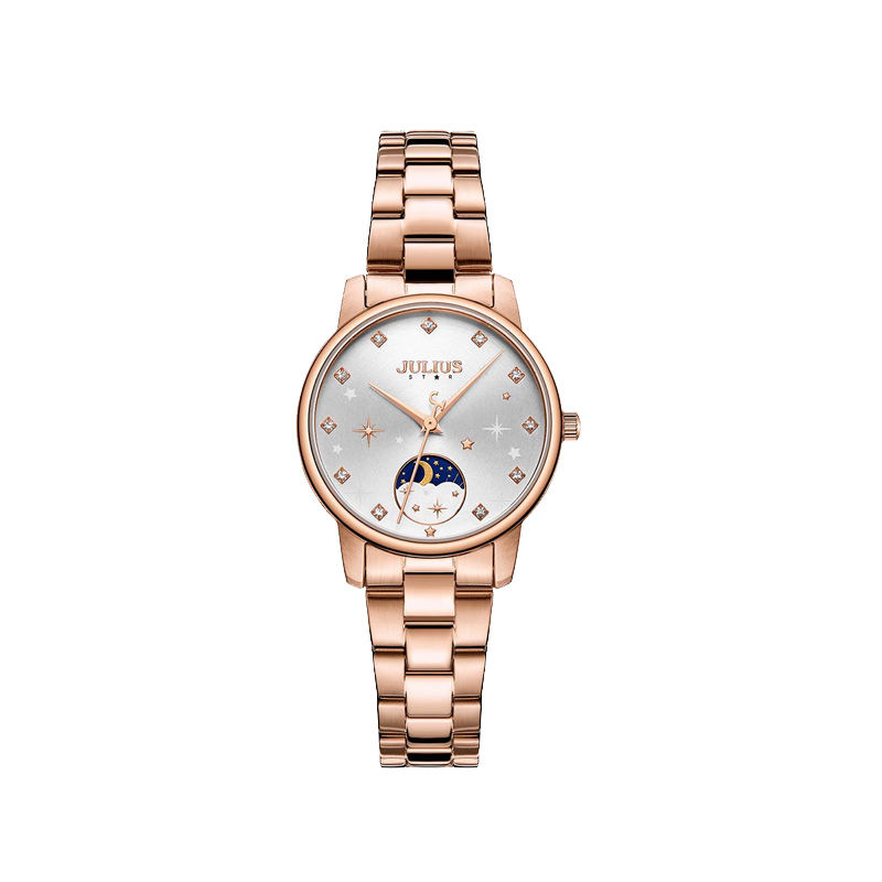 Julius Star JS-029 Korea Women’s Fashion Watch