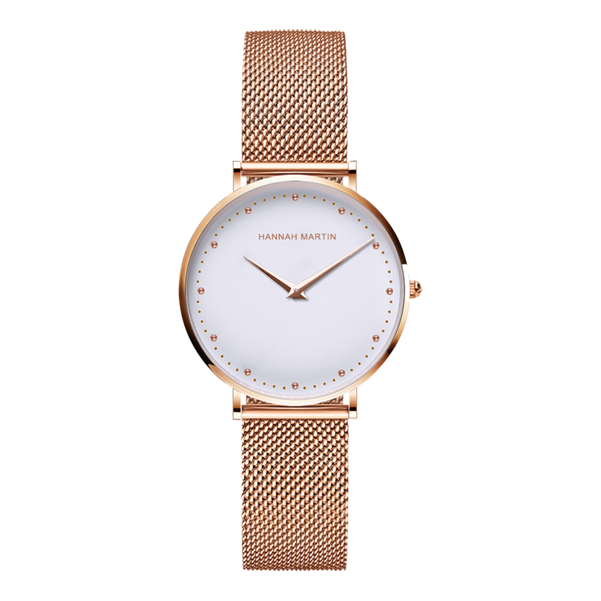 Wrist Watch Orologi Hannah Martin Hannah Martin Cobalt Aura