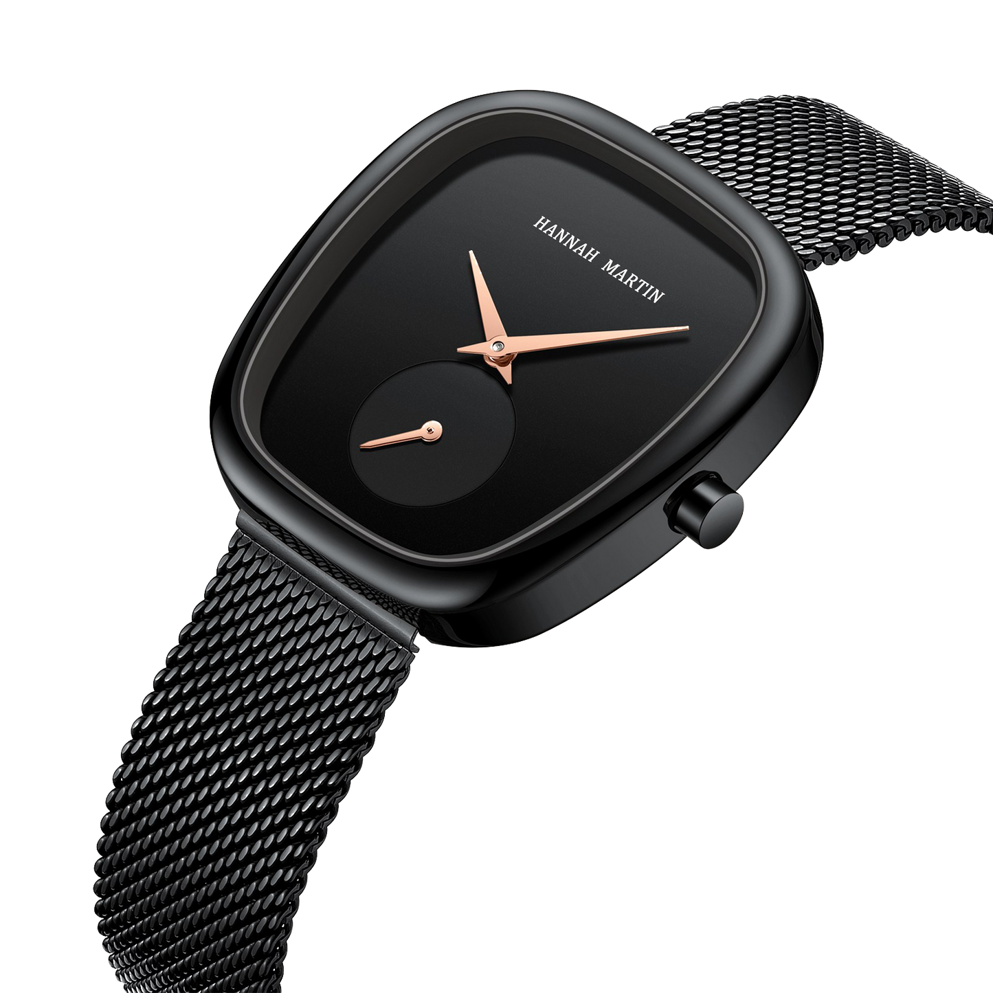 Hannah Martin Vinre Stainless Women Quartz Watch