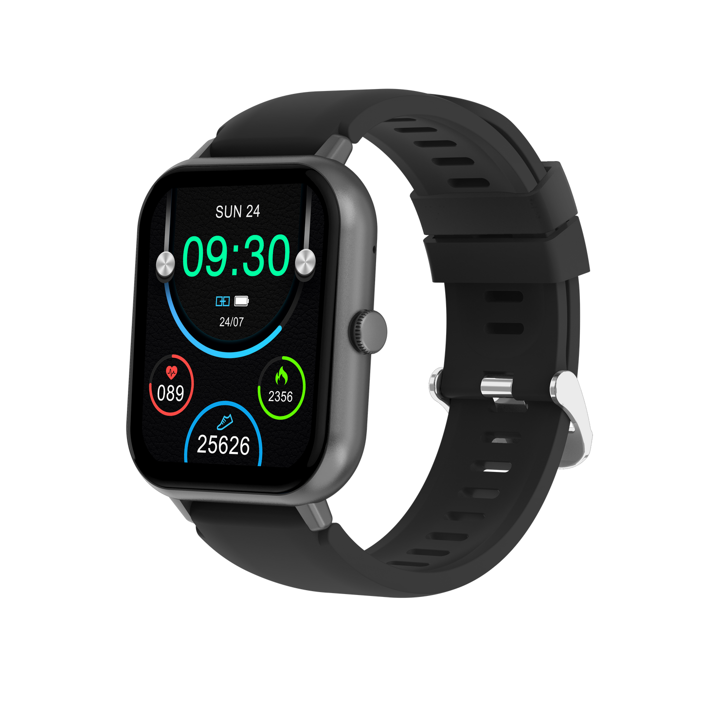 BOZLUN Vital Series – B56 Smart Watch