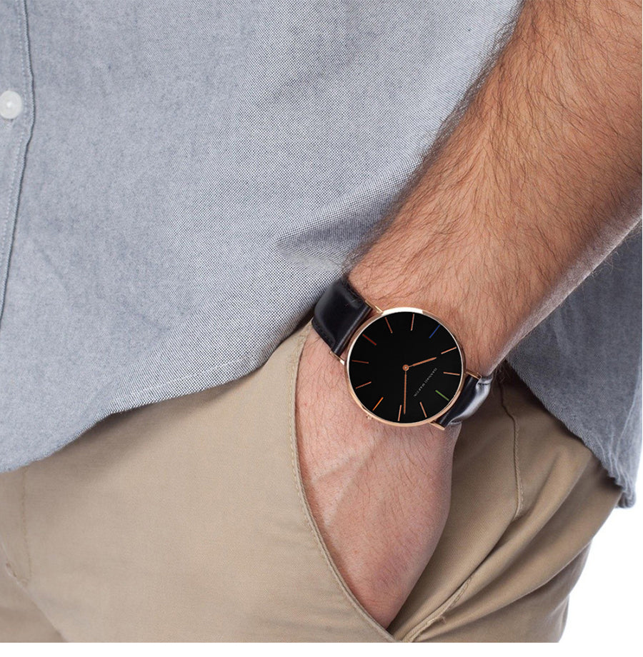 Hannah Martin Hue of Black 40