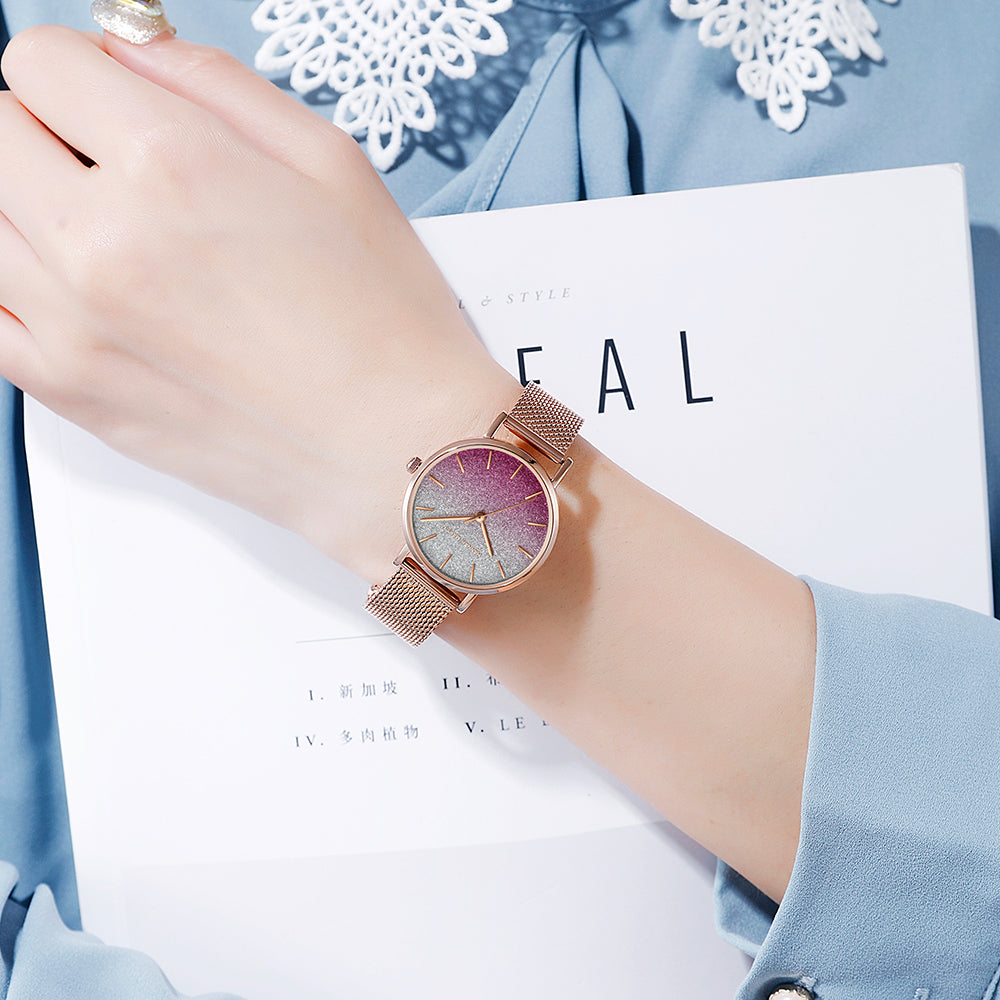 Hannah Martin Twi-Twinkle Purple