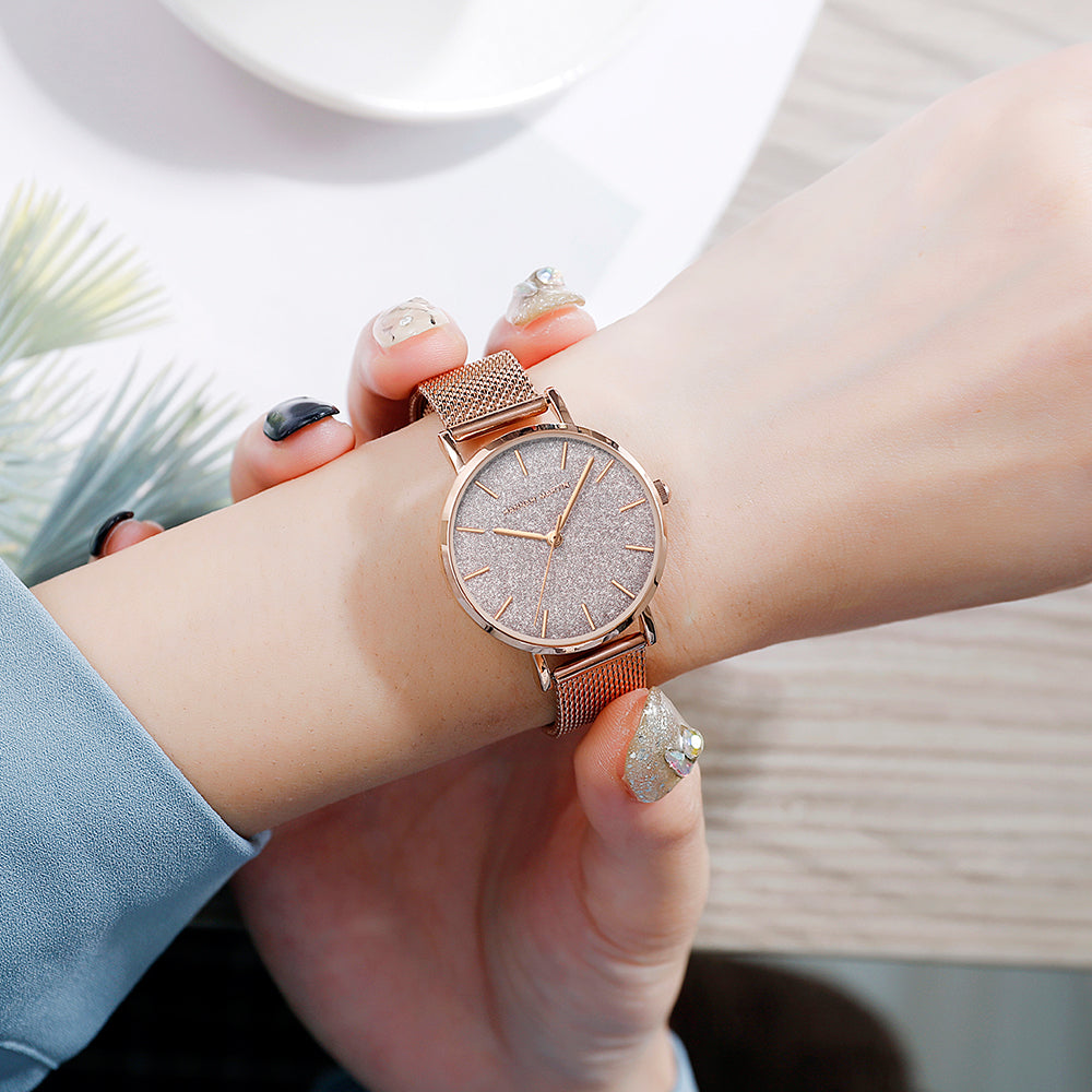 Hannah Martin Twi-Twinkle Gold