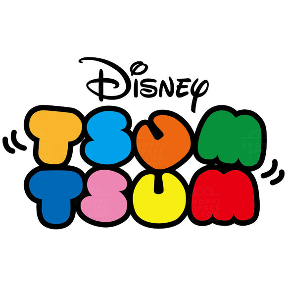 Disney Tsum Tsum