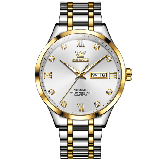 Mens Watches Ontheedge Watch 1853 Wikipedia Back Water Resistant