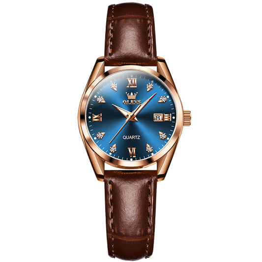 Olevs, Quartz Watch