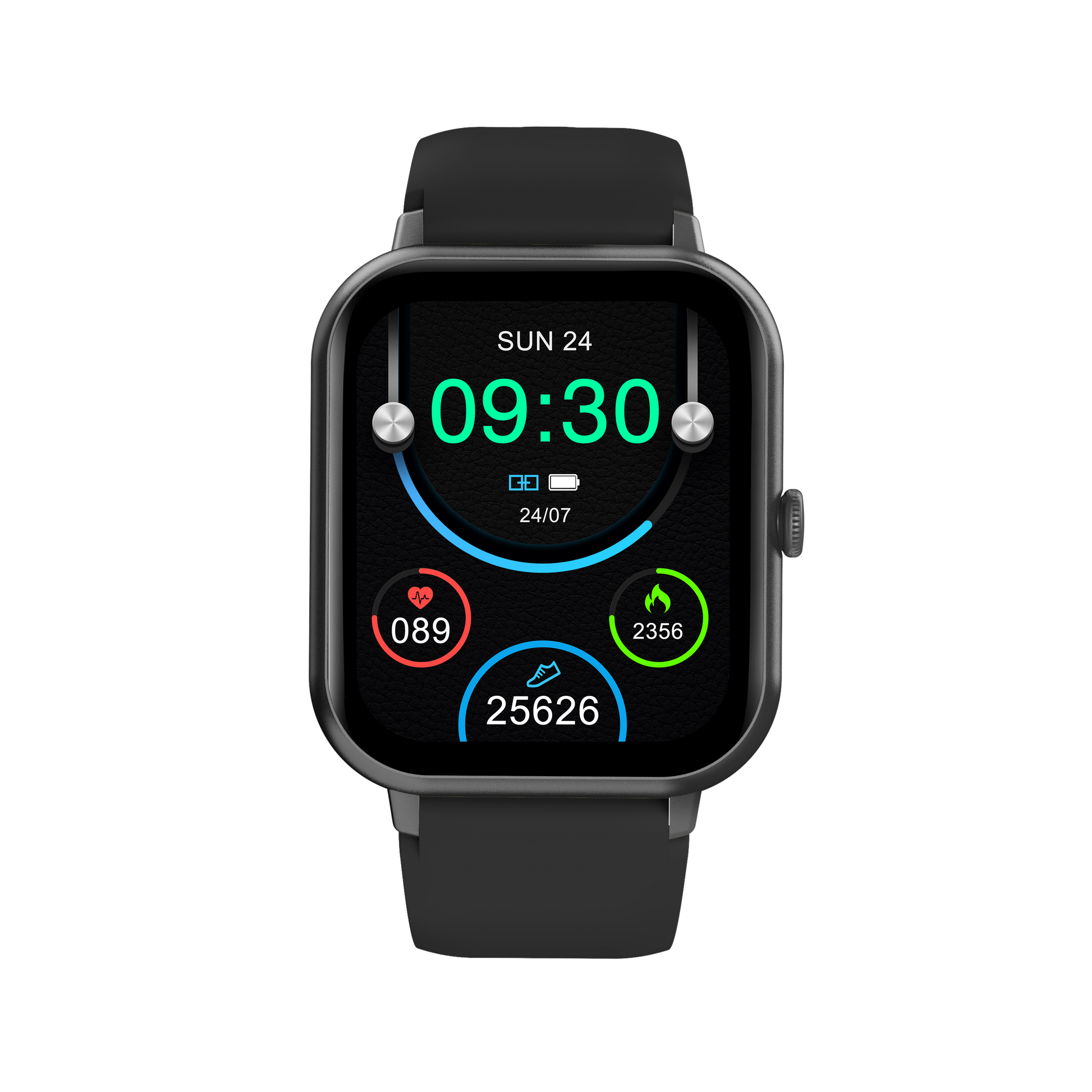 BOZLUN Vital Series – B56 Smart Watch – Watches X Lab
