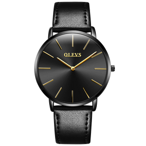 Olevs Classic The 40 Black