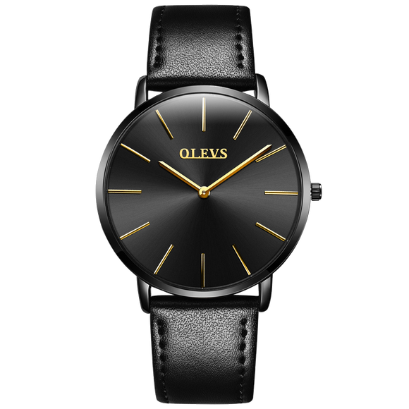 Olevs Classic The 40 Black
