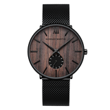 Hannah Martin Walnut 40