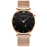 Hannah Martin Legacy 40 Rose Gold