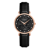 Hannah Martin Fiore Black