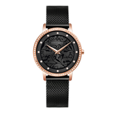 Hannah Martin Fiore Black