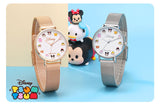 Disney Tsum Tsum Character Women Watch