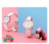 Disney Tsum Tsum Character Women Watch