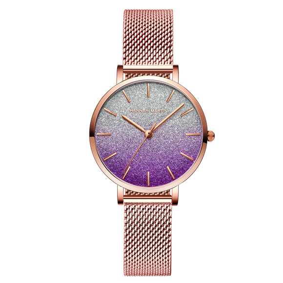 Hannah Martin Twi-Twinkle Purple