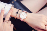 Hannah Martin Hue Pink 36