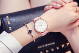Hannah Martin Hue Pink 36