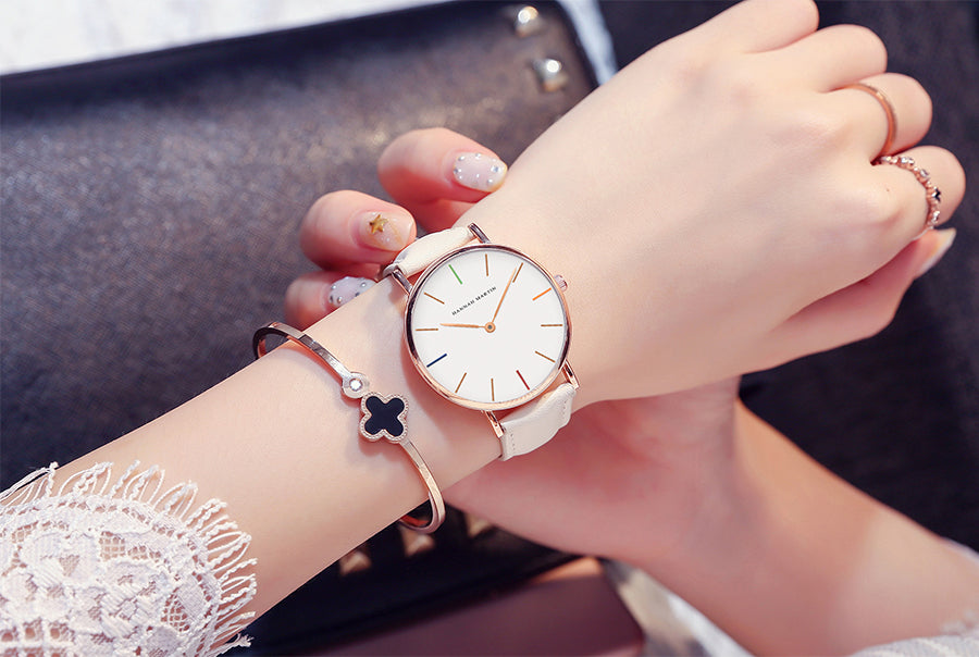 Zalora The Hannah Martin Watches Zalora Hannah Martin Wrist Watch