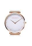 Hannah Martin Cobalt White