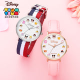 Disney Tsum Tsum Character Women Watch