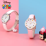 Disney Tsum Tsum Character Women Watch