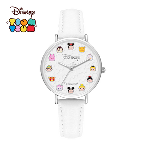 Disney Tsum Tsum Character Women Watch