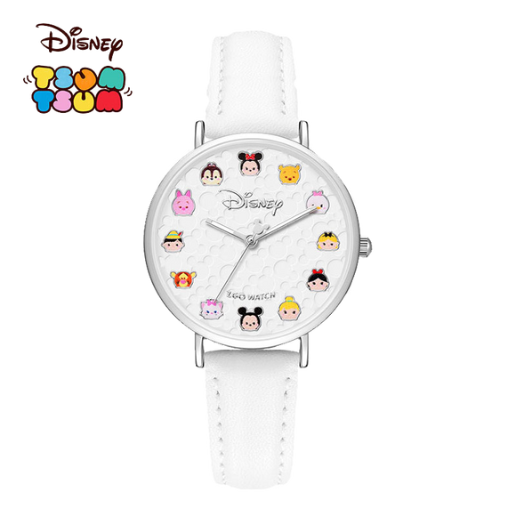 Disney Tsum Tsum Character Women Watch