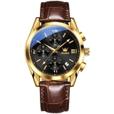 Olevs Grand Lumino Chronograph 40