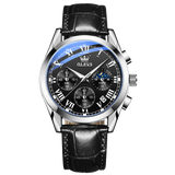 Olevs Chronograph 40