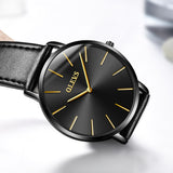 Olevs Classic The 40 Black