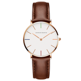 Hannah Martin Hue Brown 36