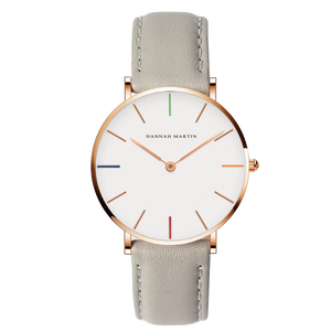 Hannah Martin Hue Grey 36