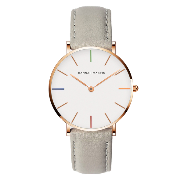 Hannah Martin Hue Grey 36