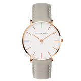 Hannah Martin Hue Grey 36