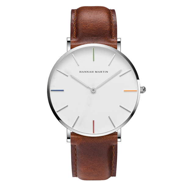 Hannah martin 2025 watches origin