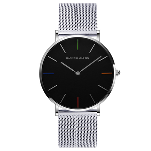 Hannah Martin Hue in Black Silver 40