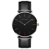 Hannah Martin Hue of Black 40 Silver