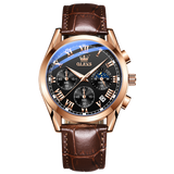 Olevs Chronograph 40