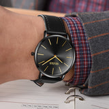 Olevs Classic The 40 Black