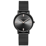 Hannah Martin Swarovski Crystalline