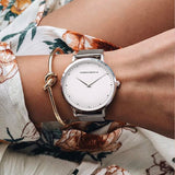 Hannah Martin Cobalt Silver