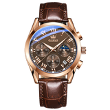 Olevs Chronograph 40