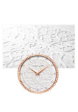 Hannah Martin Fiore Rose Gold