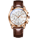 Olevs Grand Lumino Chronograph 40