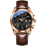 Olevs Grand Lumino Chronograph 40