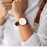 Hannah Martin Hue Black 36