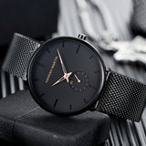 Hannah Martin Element 40 Rose Gold Dial