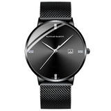 Hannah Martin Nighty 40 Silver Dial